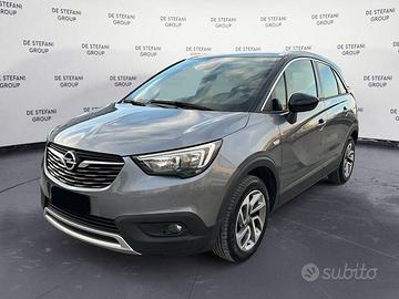 Opel Crossland X 1.6 ecotec Innovation s&s 99cv