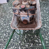 Motore Lombardini 400