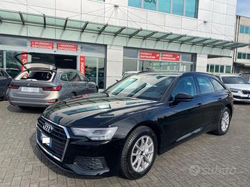AUDI A6 Avant 35 2.0 TDI S tronic Business