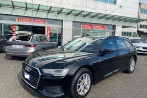 AUDI A6 Avant 35 2.0 TDI S tronic Business