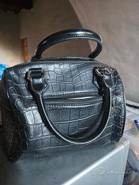 borsa tipo secchiello