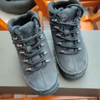 Stivaletti Timberland blu n.28