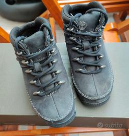 Stivaletti Timberland blu n.28