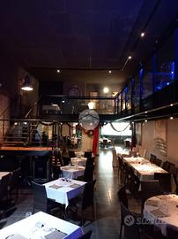 NEGOZIO A GRASSOBBIO