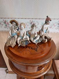 Capodimonte