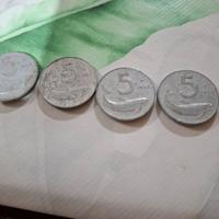 monete antiche in lire