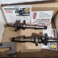 Camme F1CORSE+ centralina Monster 900 ie