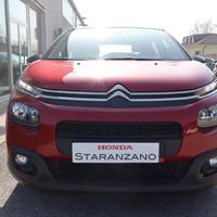 Citroen C3 PureTech 82 S&S Shine