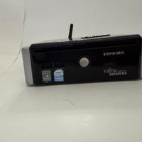 PC ARCADE SALA GIOCHI FUJITSU ESPRIMO Q5020