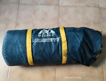tenda igloo Camp Yamatar 3 pex
