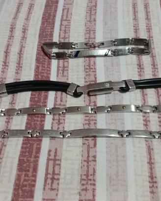 braccialetti