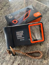 Custodia impermeabile subacquea