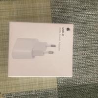 Adattatore Apple USB-C nuovo