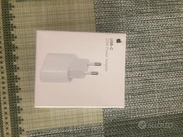 Adattatore Apple USB-C nuovo