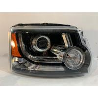 Land Rover Discovery 4 LCI Faro USA Xenon R 13412