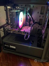 Pc gaming