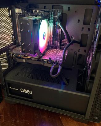 Pc gaming