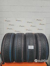 Gomme invernale usate 235/60 18 107H XL