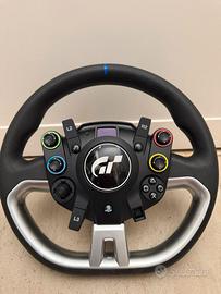 Bundle FANATEC CSL DD Pro (8nm) per Playstation 5