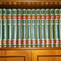 Enciclopedia De Agostini