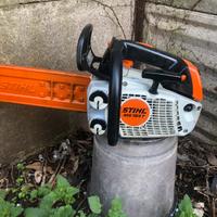 Motosega Stihl MS 194