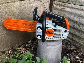 Motosega Stihl MS 194