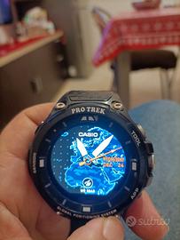 Casio Pro Trek 