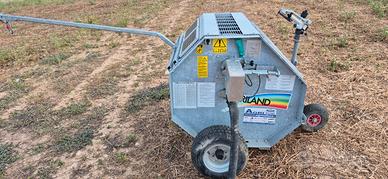 Irrigatore semovente Irriland E-Sport STR0