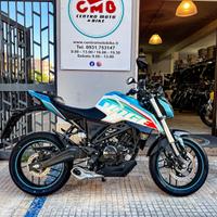 Voge Brivido 125R - 2025 - PRONTA CONSEGNA
