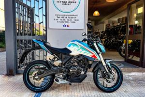 Voge Brivido 125R - 2025 - PRONTA CONSEGNA
