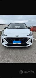 hyundai i10 benzina/gpl