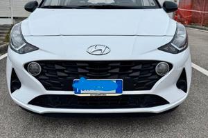 hyundai i10 benzina/gpl