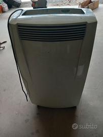 Condizionatore Pinguino DeLonghi