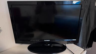 Televisore telefunken