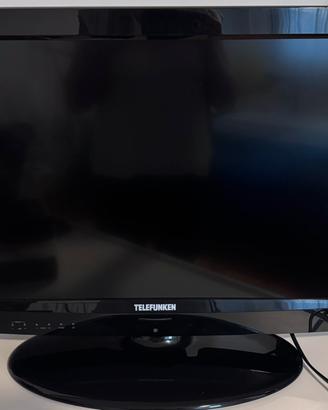 Televisore telefunken
