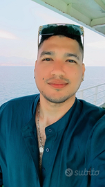 Barbiere decoratore, muratore