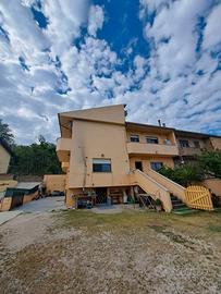 Rif 301 APPARTAMENTO A SAN GIOVANNI TEATINO