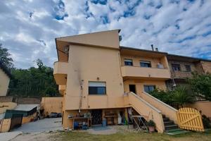 Rif 301 APPARTAMENTO A SAN GIOVANNI TEATINO