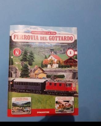 Ferrovie del Gottardo