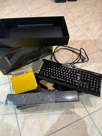 CORSAIR K95 RGB PLATINUM