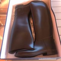Stivali equitazione cavallo n.43