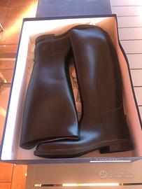 Stivali equitazione cavallo n.43