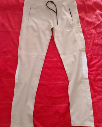 tuta completa NIKE uomo pantalone e felpa 