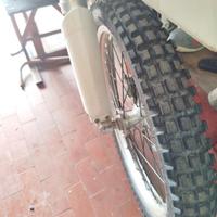 KTM 250 Freeride - 2016