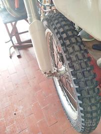 KTM 250 Freeride - 2016