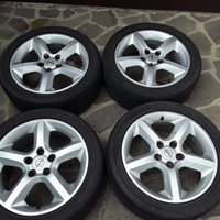 Gomme per auto
