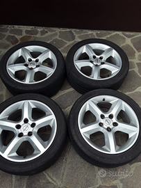 Gomme per auto