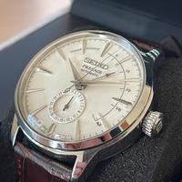 Seiko Presage limited edition