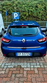 Renault Clio 1.5 dci 75CV Energy Duel
