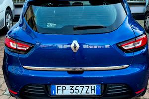 Renault Clio 1.5 dci 75CV Energy Duel

